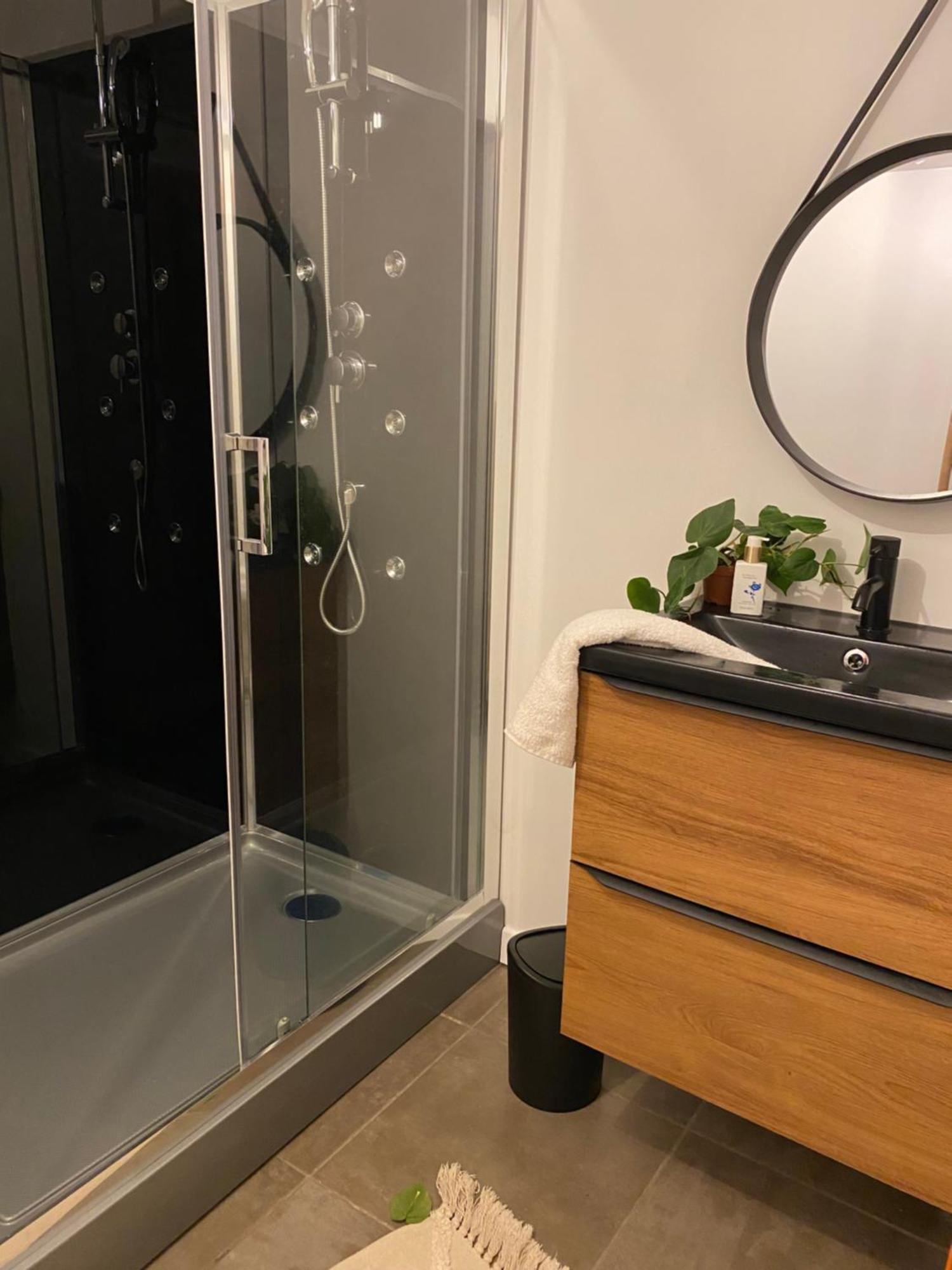 Les Pieds Dans L Eau Apartment Belfort