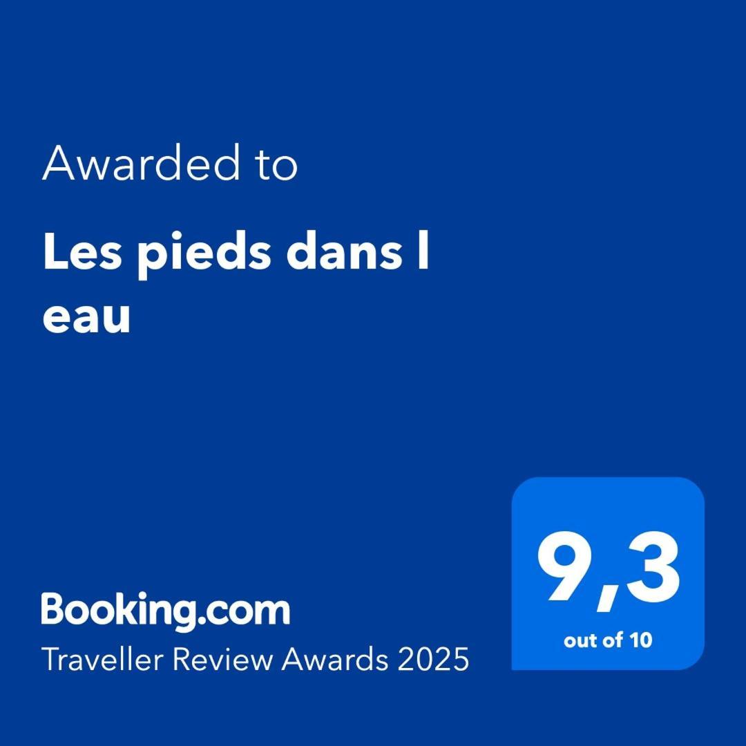 Les Pieds Dans L Eau Belfort